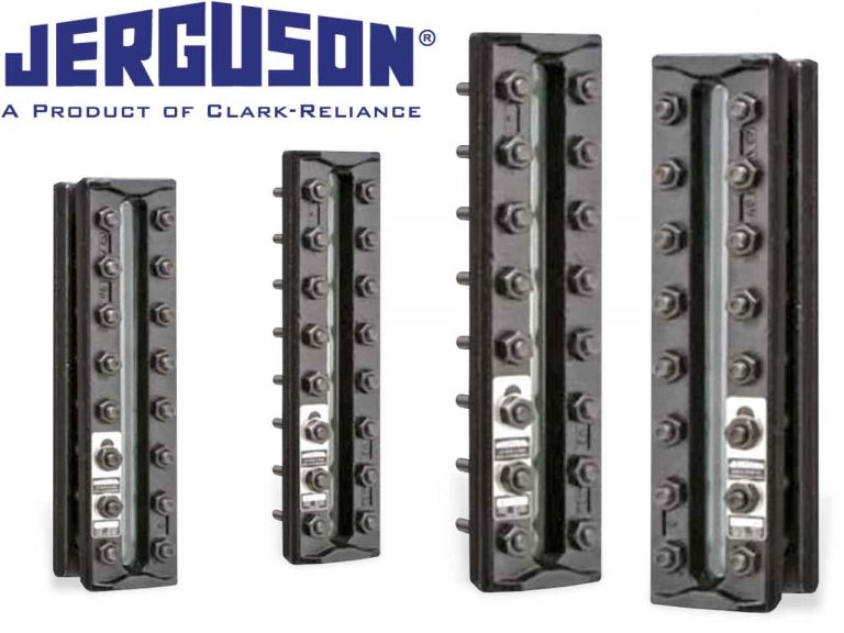 Series 20 Reflex and Transparent Gages LCM Industries