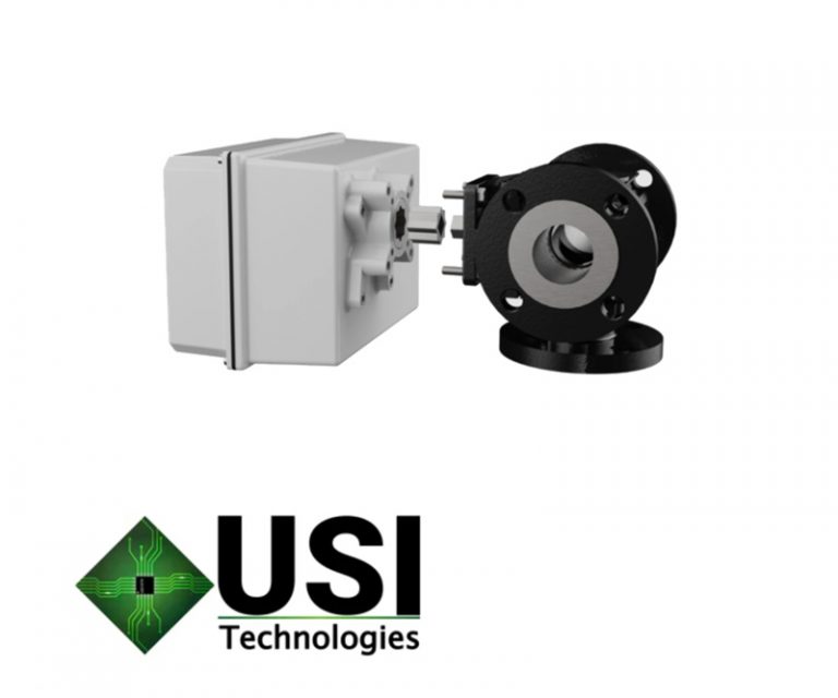 USI Electric Actuators – LCM Industries